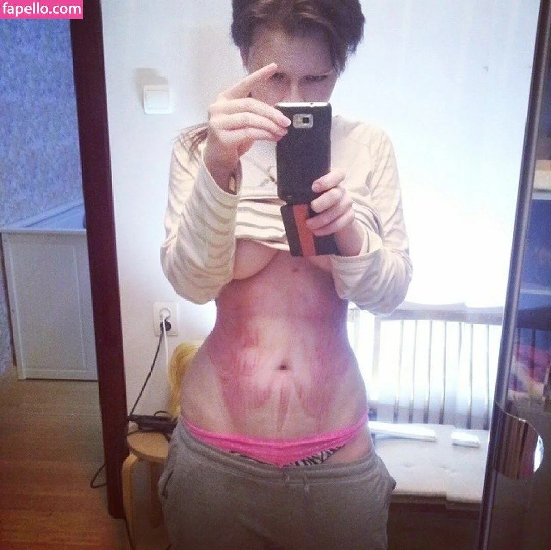 Jannet In Cosplay Onlyfans Photo Gallery 