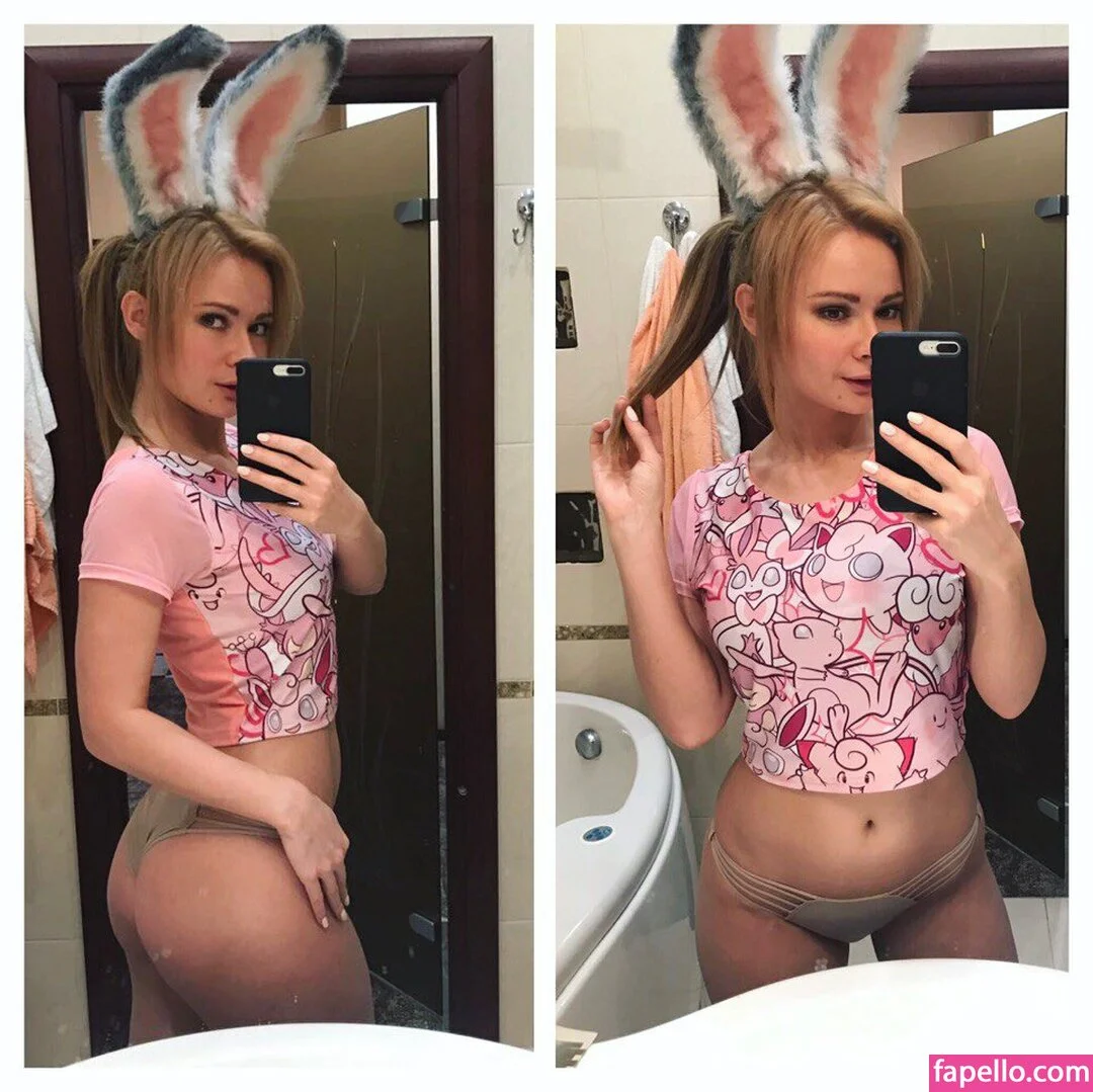 Jannet In Cosplay Onlyfans Photo Gallery 