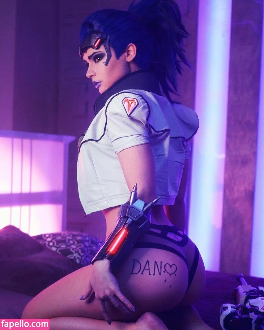 Jannet In Cosplay Onlyfans Photo Gallery 