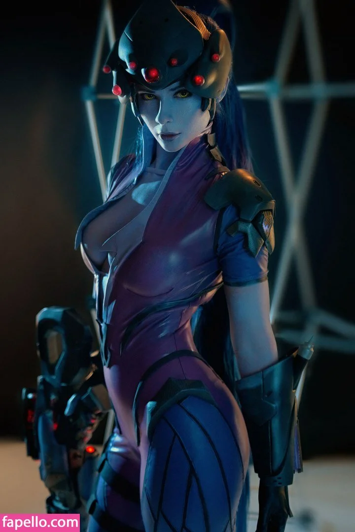 Jannet In Cosplay Onlyfans Photo Gallery 