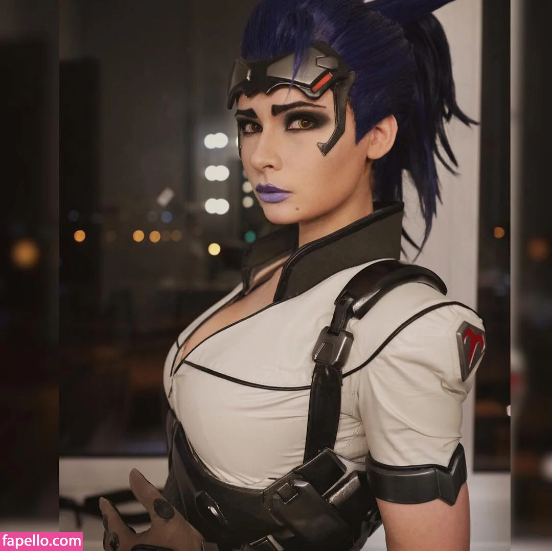 Jannet In Cosplay Onlyfans Photo Gallery 