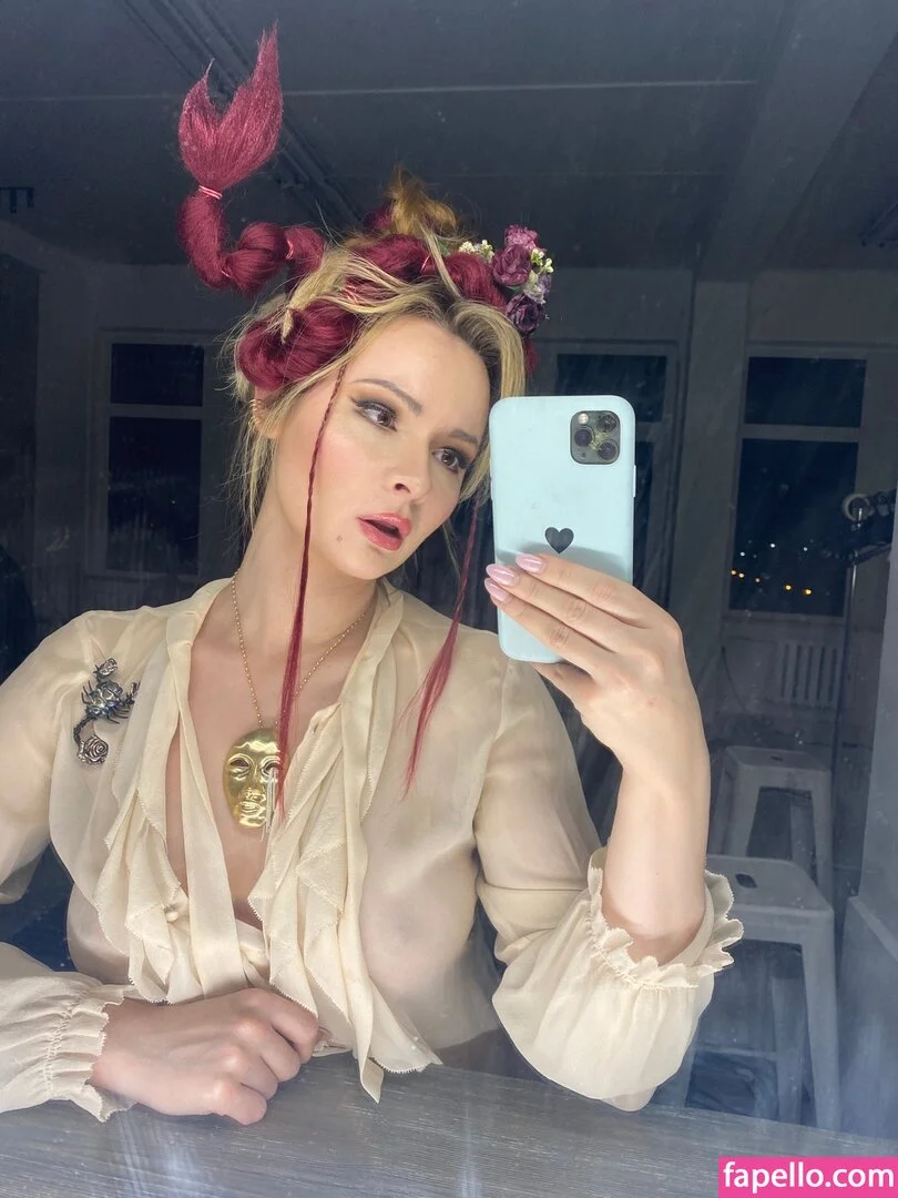 Jannet In Cosplay Onlyfans Photo Gallery 