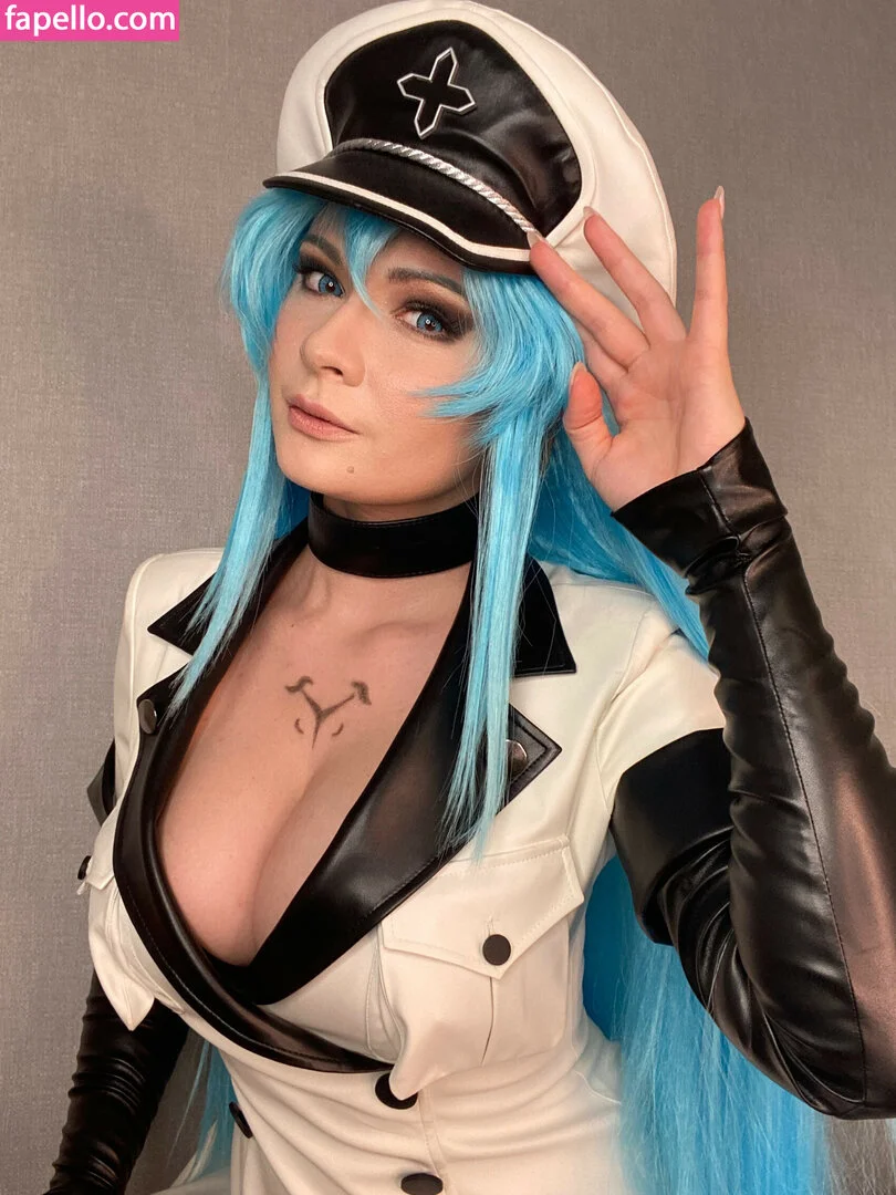 Jannet In Cosplay Onlyfans Photo Gallery 