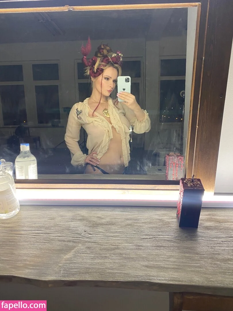 Jannet In Cosplay Onlyfans Photo Gallery 