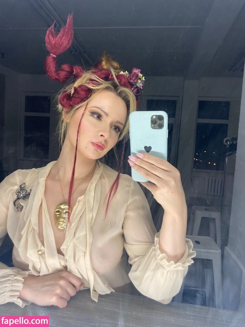 Jannet In Cosplay Onlyfans Photo Gallery 