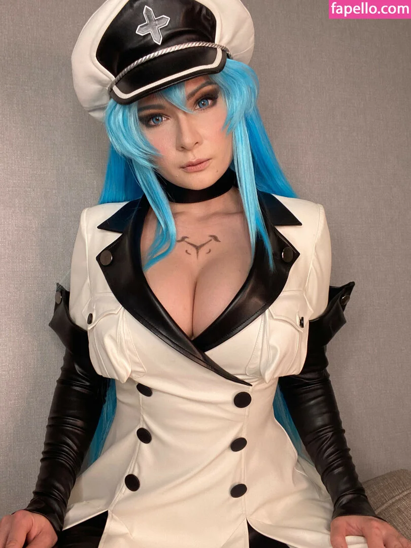 Jannet In Cosplay Onlyfans Photo Gallery 