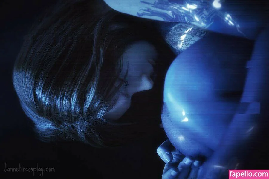 Jannet In Cosplay Onlyfans Photo Gallery 