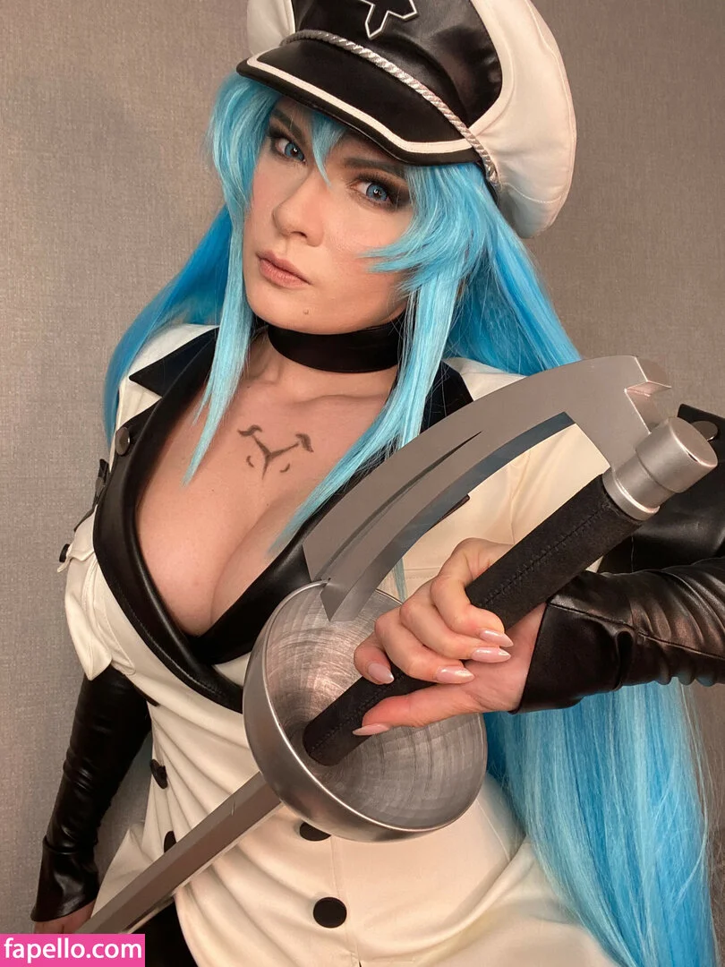 Jannet In Cosplay Onlyfans Photo Gallery 