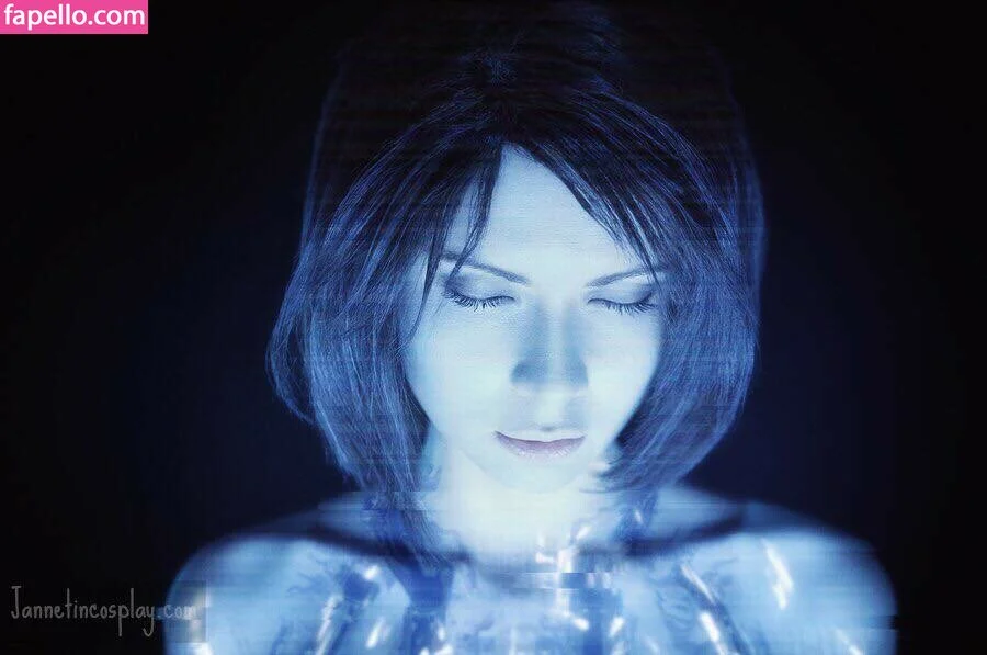 Jannet In Cosplay Onlyfans Photo Gallery 