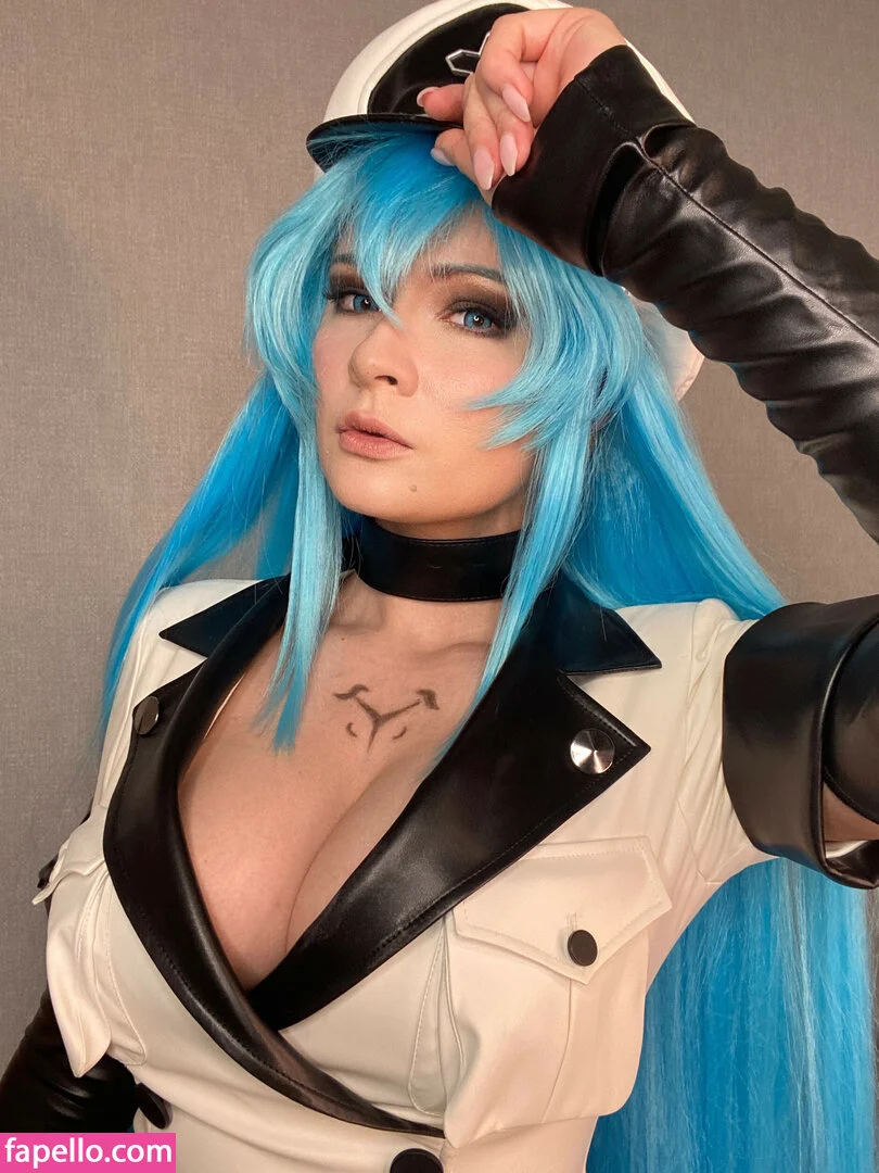 Jannet In Cosplay Onlyfans Photo Gallery 