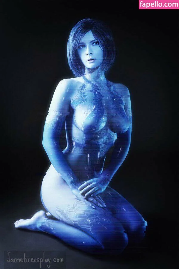 Jannet In Cosplay Onlyfans Photo Gallery 