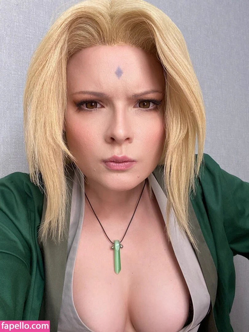 Jannet In Cosplay Onlyfans Photo Gallery 