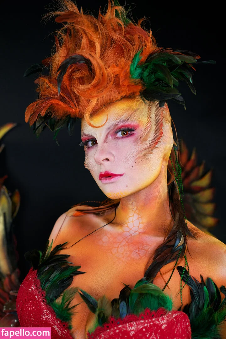 Jannet In Cosplay Onlyfans Photo Gallery 