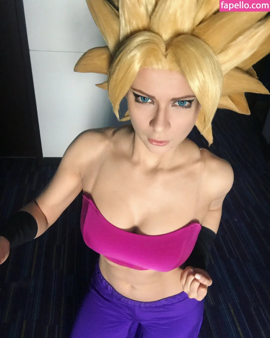 Jannet In Cosplay Onlyfans Photo Gallery 