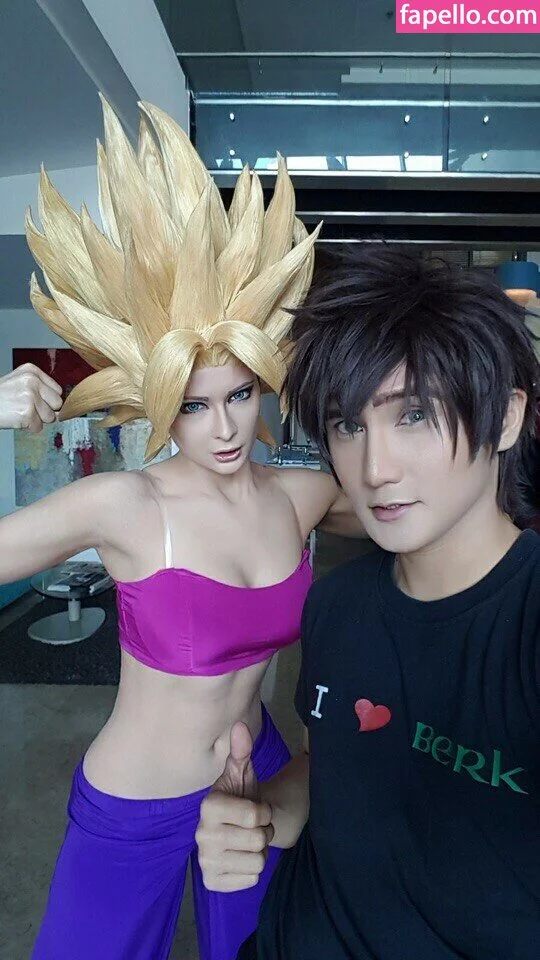 Jannet In Cosplay Onlyfans Photo Gallery 