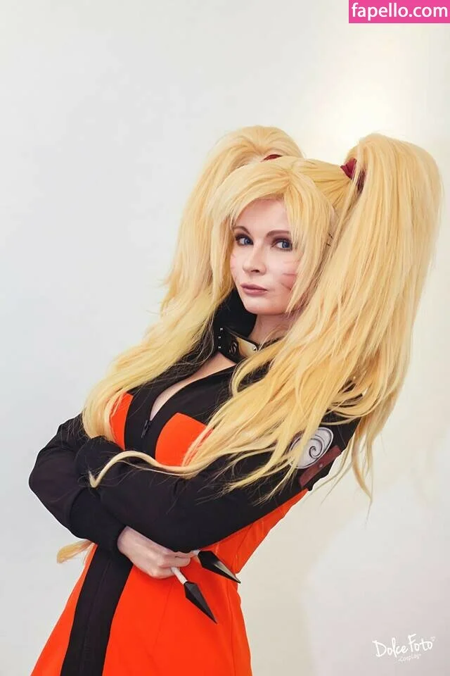 Jannet In Cosplay Onlyfans Photo Gallery 