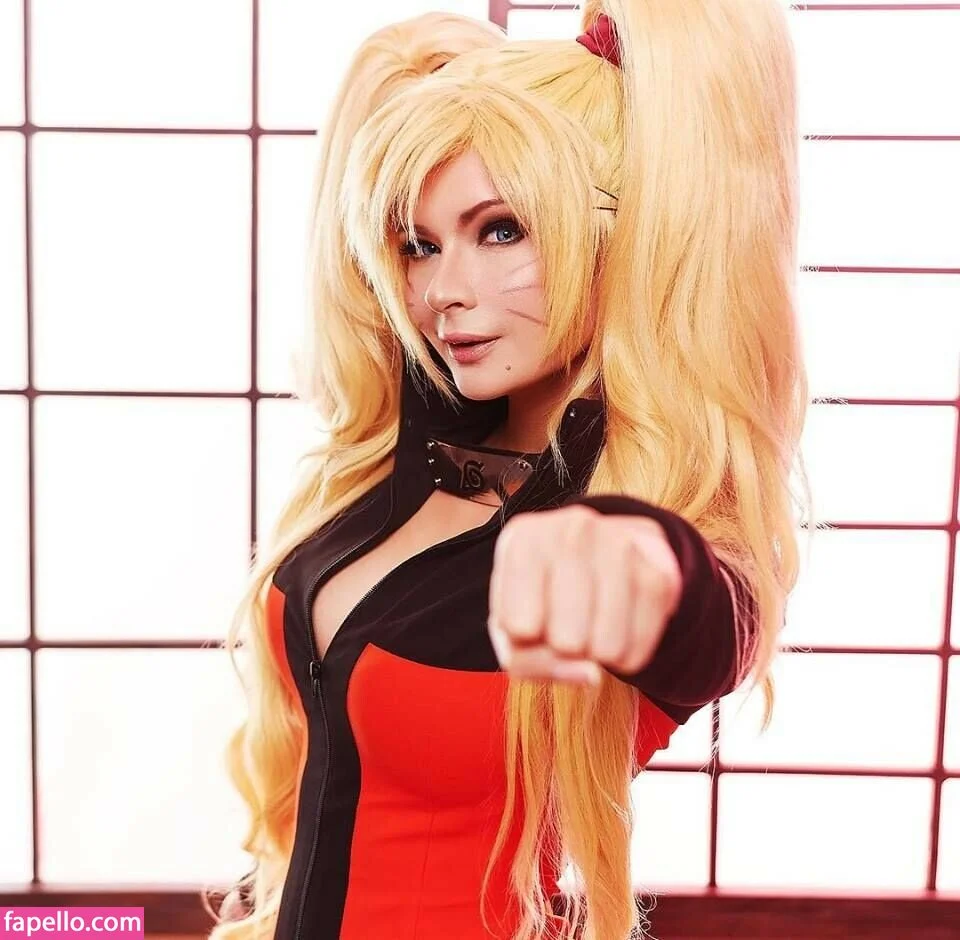 Jannet In Cosplay Onlyfans Photo Gallery 