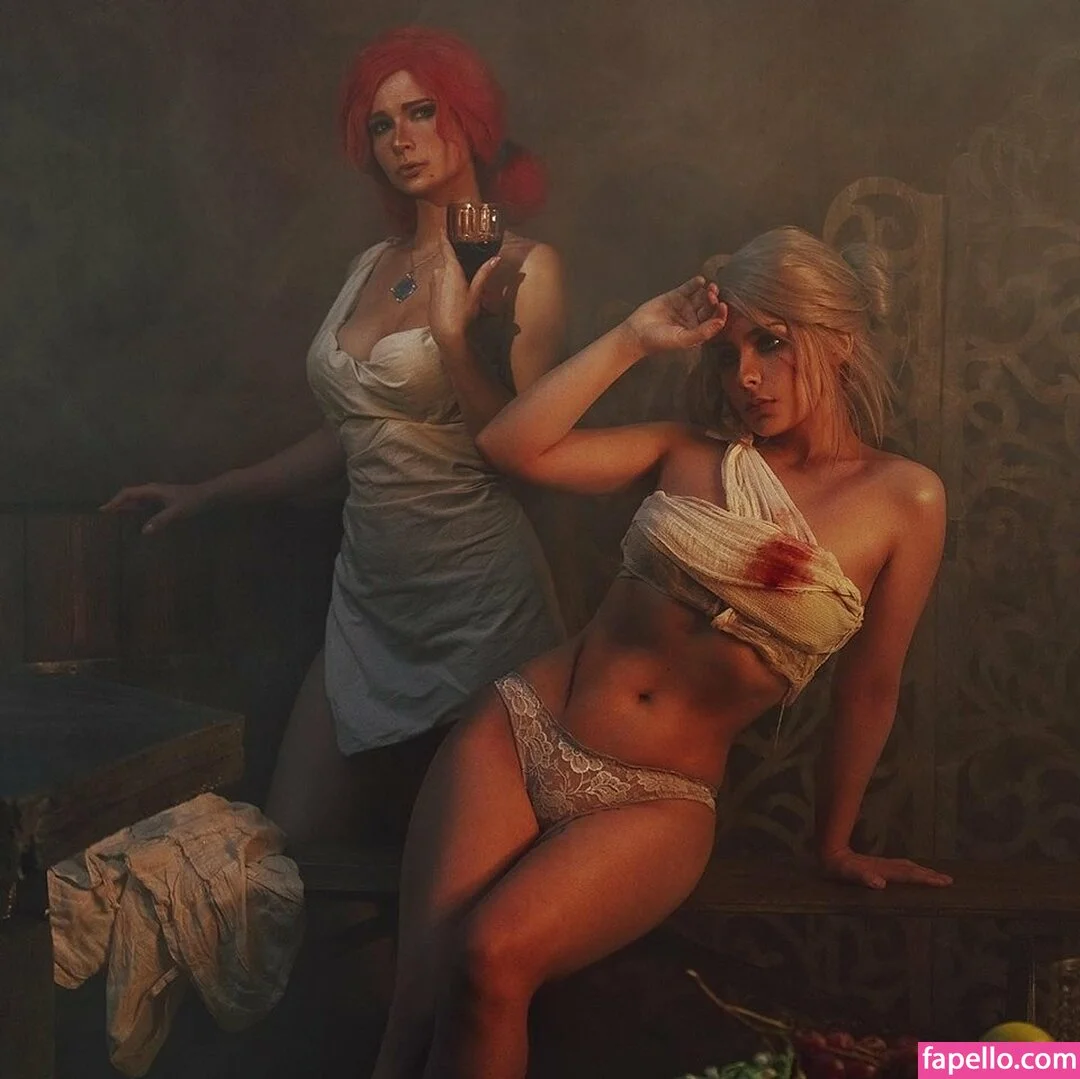 Jannet In Cosplay Onlyfans Photo Gallery 