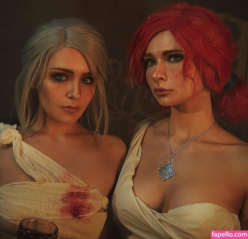 Jannet In Cosplay Onlyfans Photo Gallery 