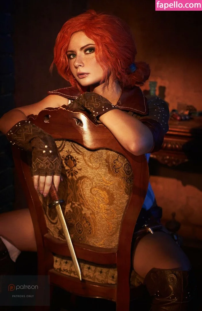 Jannet In Cosplay Onlyfans Photo Gallery 