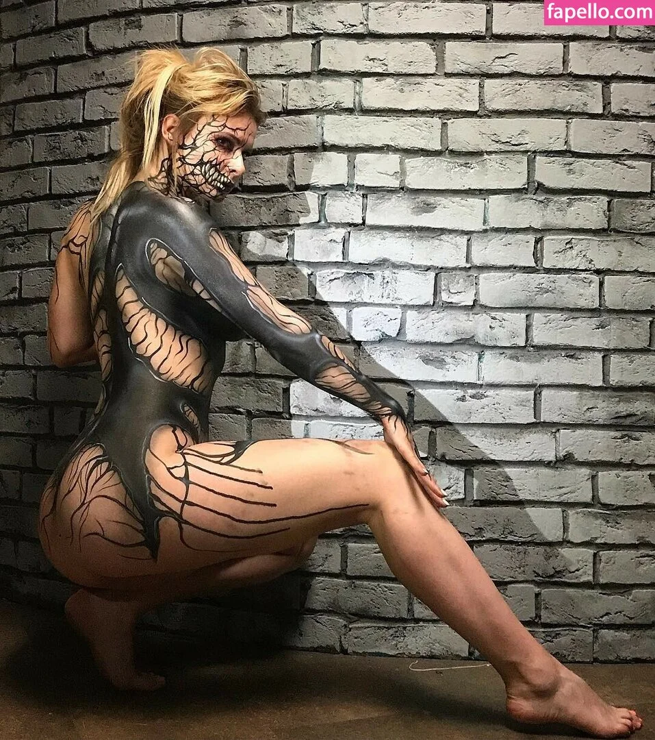 Jannet In Cosplay Onlyfans Photo Gallery 