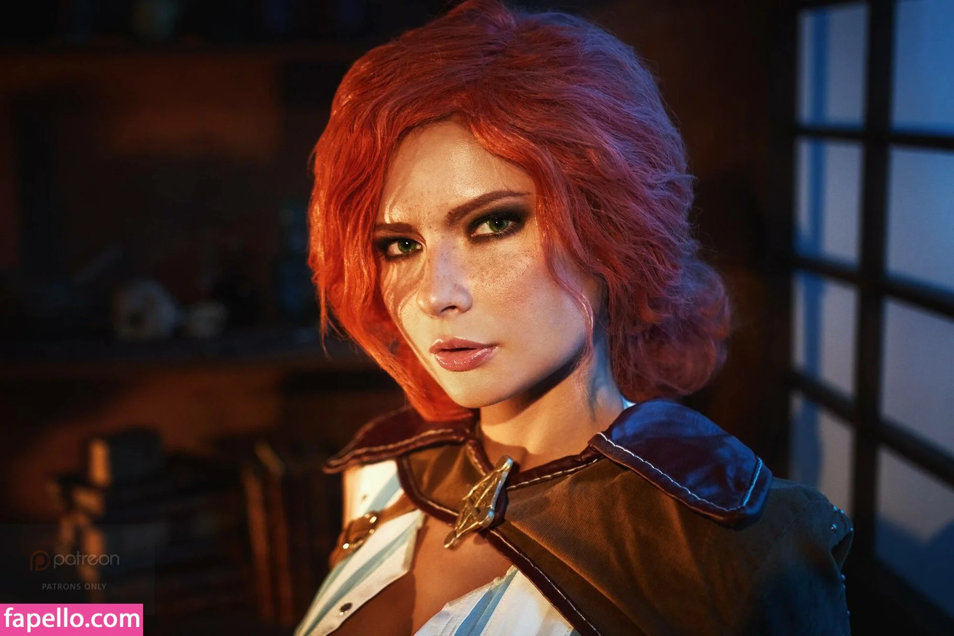 Jannet In Cosplay Onlyfans Photo Gallery 