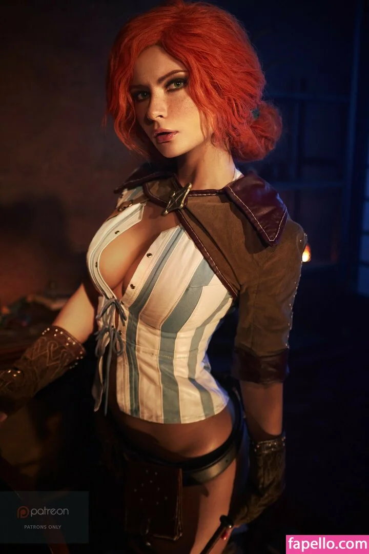 Jannet In Cosplay Onlyfans Photo Gallery 