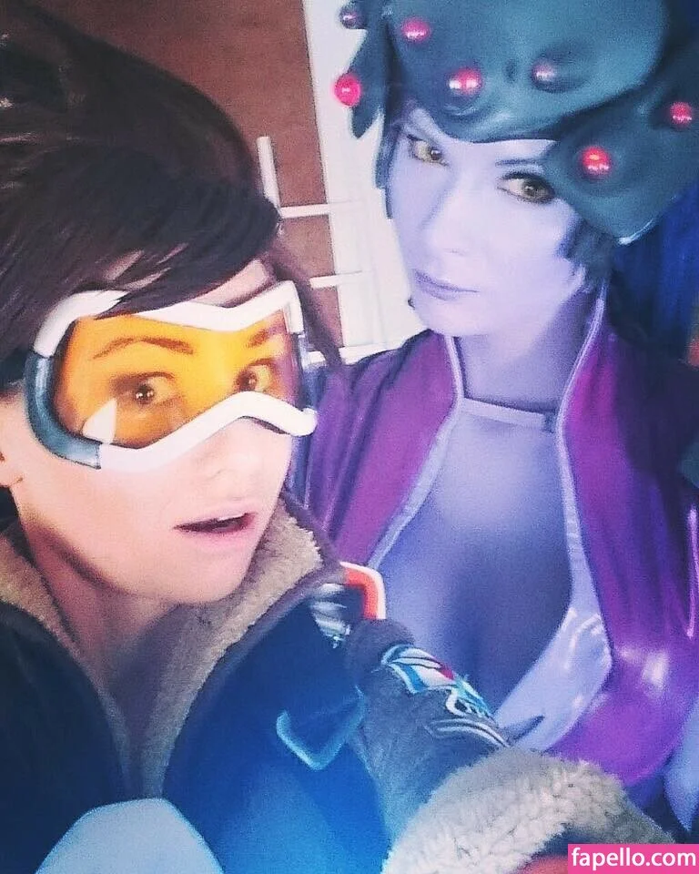 Jannet In Cosplay Onlyfans Photo Gallery 