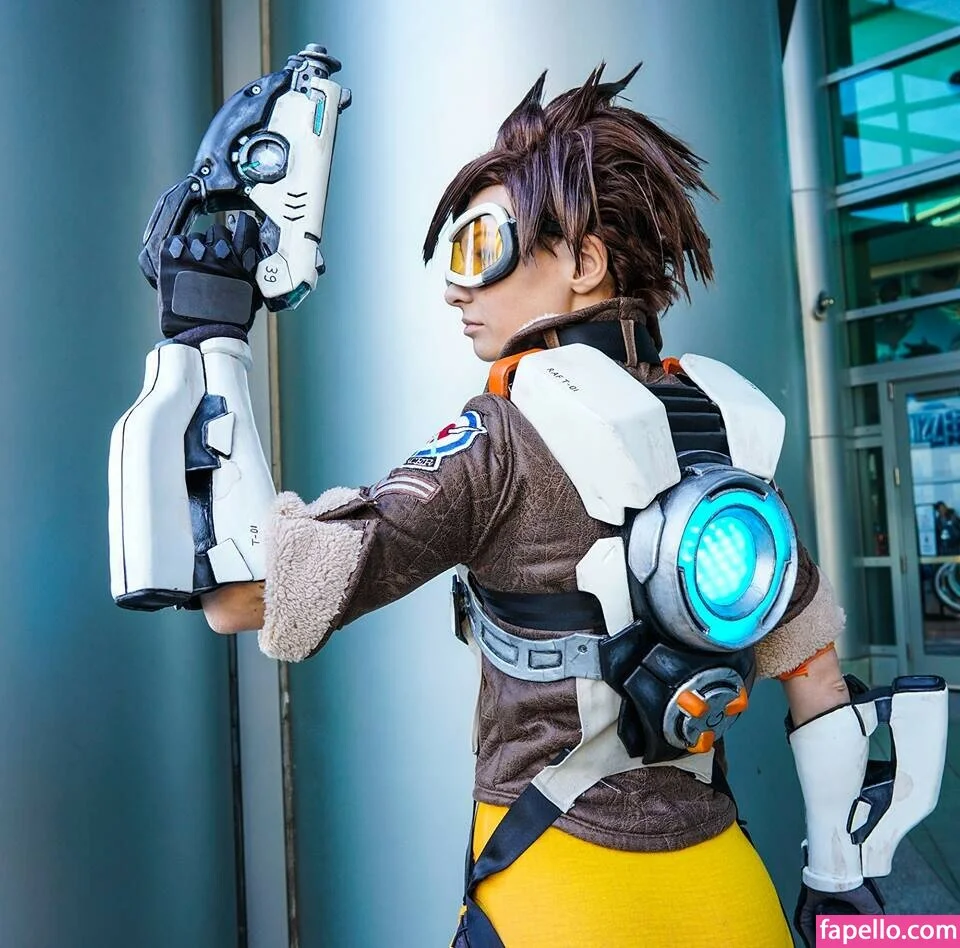 Jannet In Cosplay Onlyfans Photo Gallery 