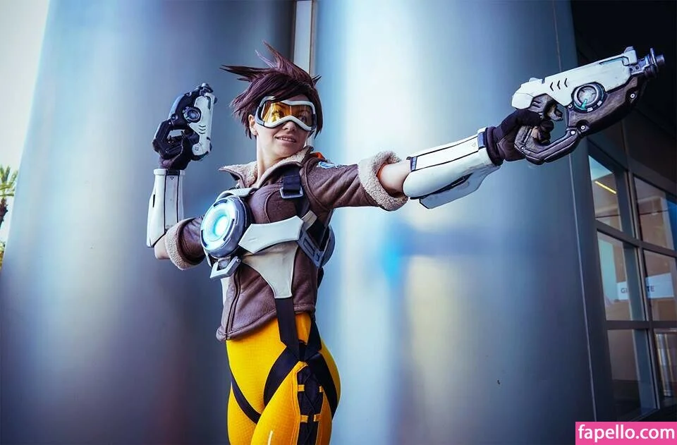 Jannet In Cosplay Onlyfans Photo Gallery 