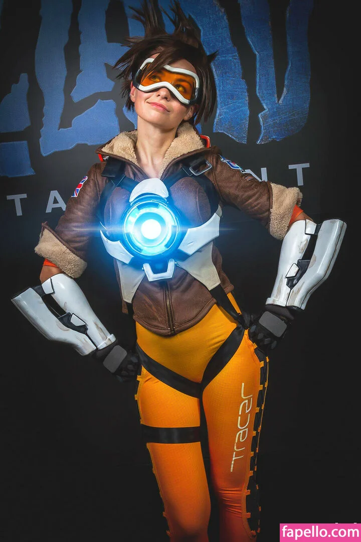 Jannet In Cosplay Onlyfans Photo Gallery 