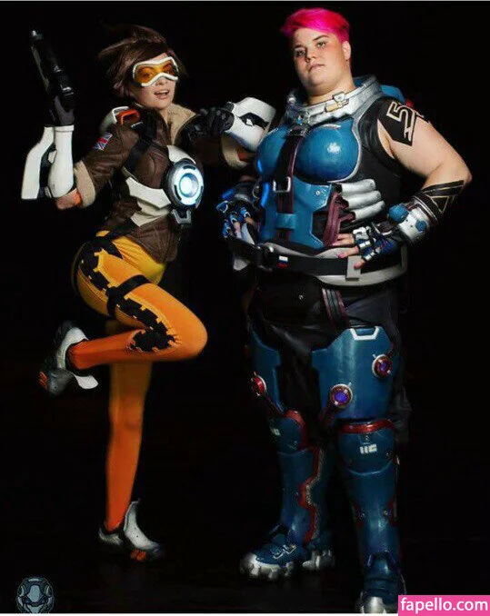 Jannet In Cosplay Onlyfans Photo Gallery 