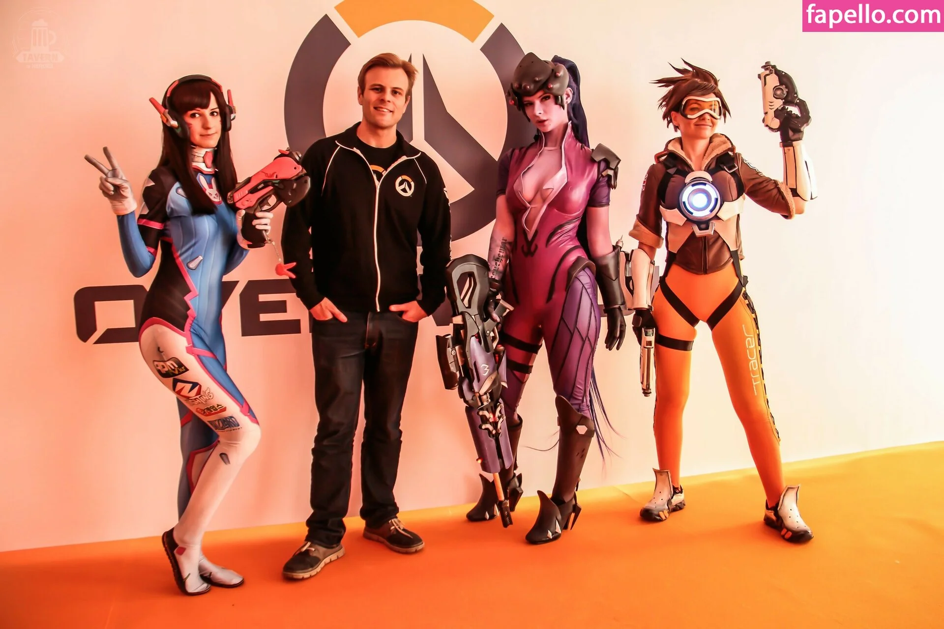 Jannet In Cosplay Onlyfans Photo Gallery 