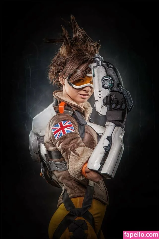 Jannet In Cosplay Onlyfans Photo Gallery 