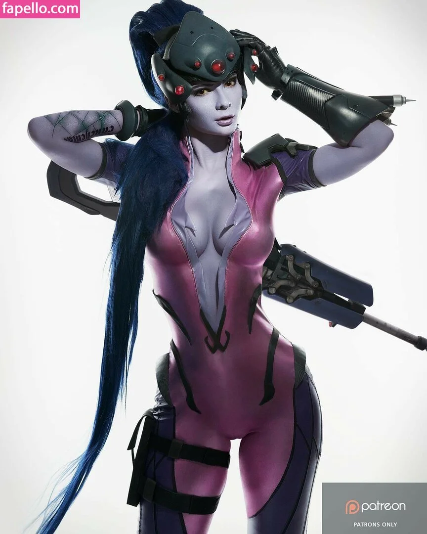 Jannet In Cosplay Onlyfans Photo Gallery 