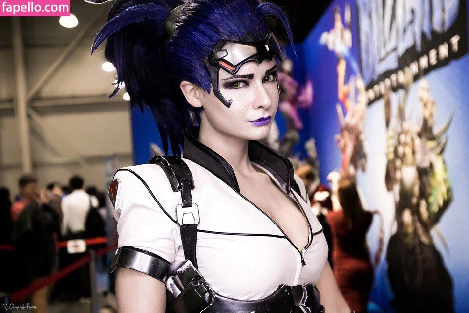 Jannet In Cosplay Onlyfans Photo Gallery 