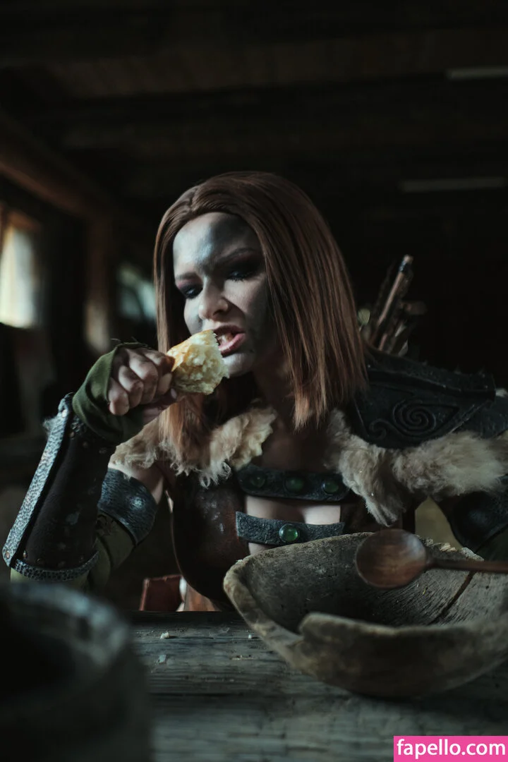 Jannet In Cosplay Onlyfans Photo Gallery 