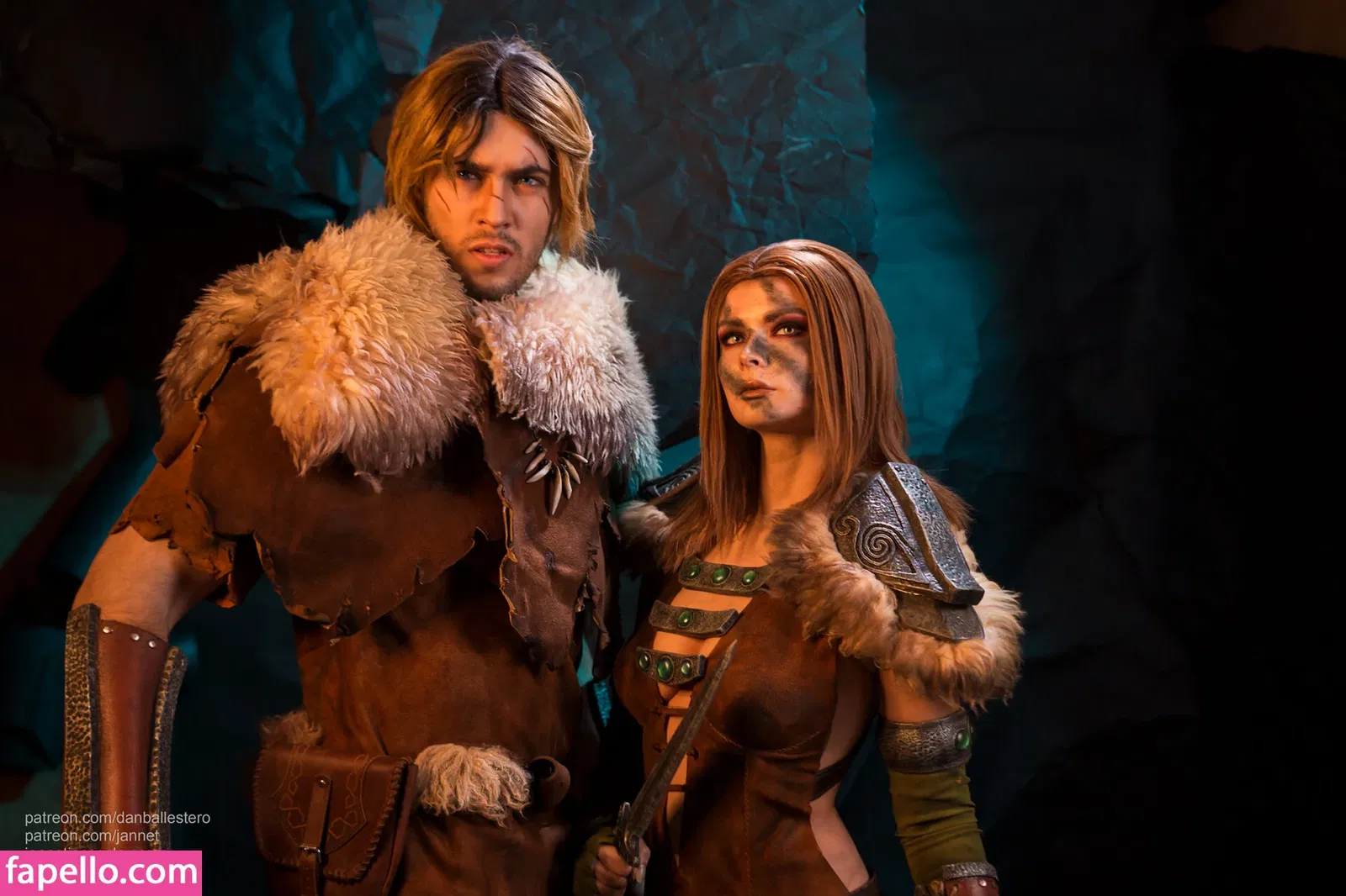 Jannet In Cosplay Onlyfans Photo Gallery 