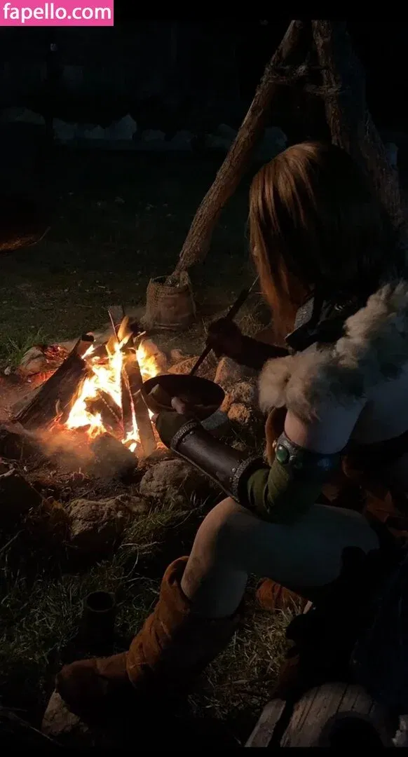 Jannet In Cosplay Onlyfans Photo Gallery 