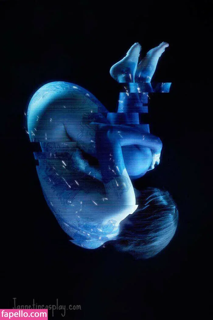 Jannet In Cosplay Onlyfans Photo Gallery 