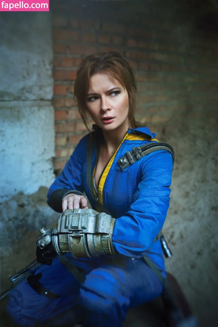 Jannet In Cosplay Onlyfans Photo Gallery 