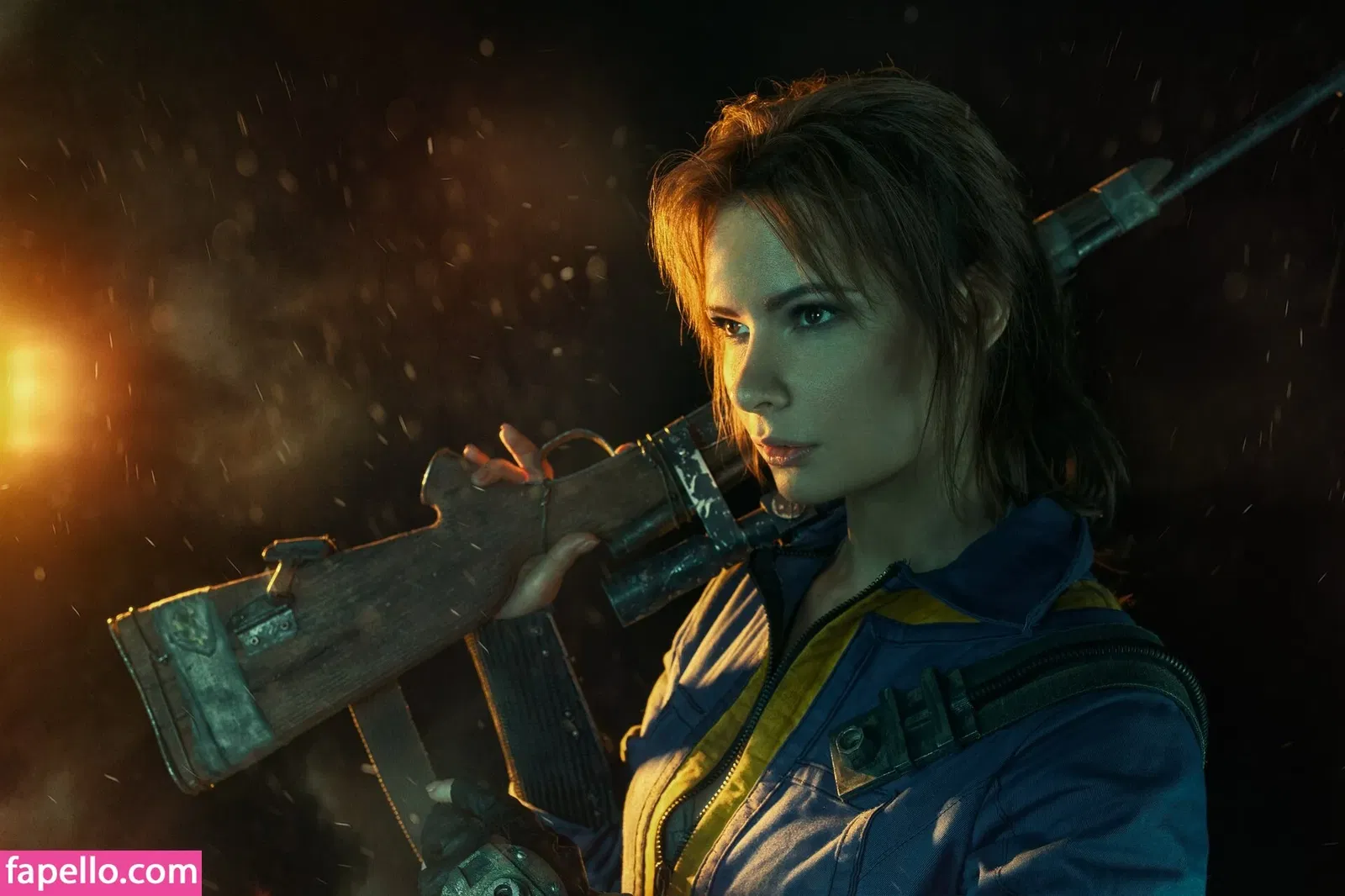 Jannet In Cosplay Onlyfans Photo Gallery 