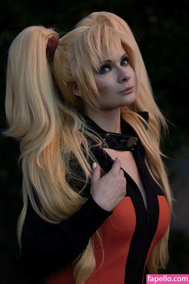 Jannet In Cosplay Onlyfans Photo Gallery 