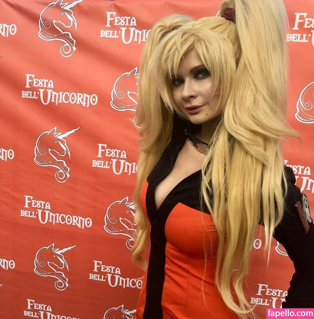 Jannet In Cosplay Onlyfans Photo Gallery 