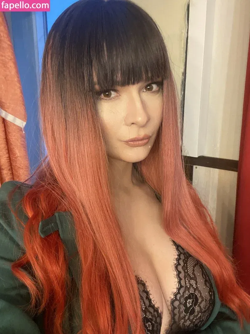 Jannet In Cosplay Onlyfans Photo Gallery 