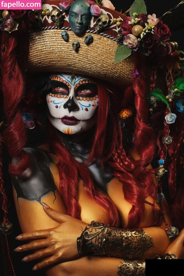 Jannet In Cosplay Onlyfans Photo Gallery 