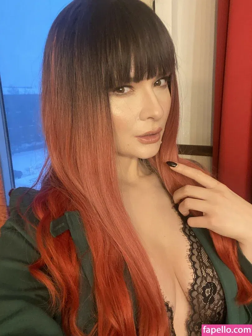 Jannet In Cosplay Onlyfans Photo Gallery 