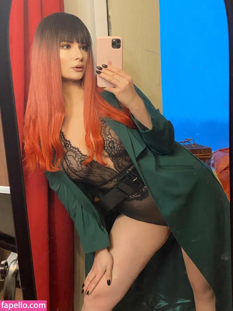 Jannet In Cosplay Onlyfans Photo Gallery 