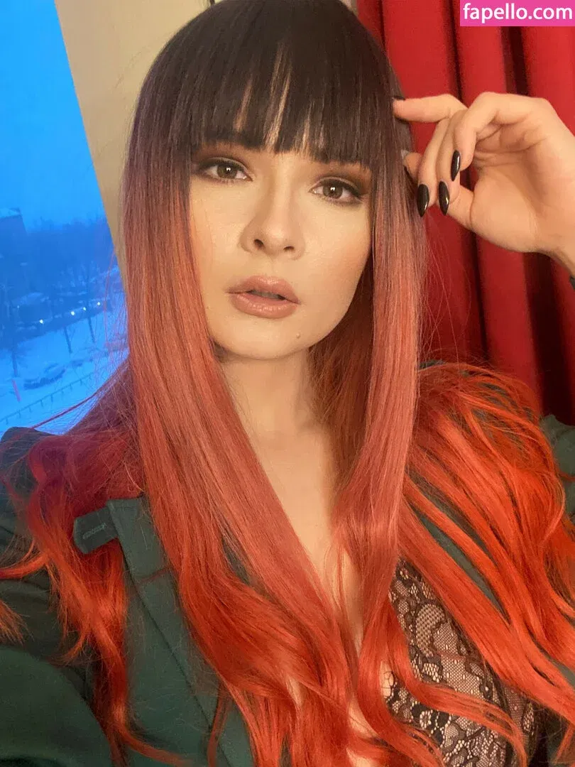 Jannet In Cosplay Onlyfans Photo Gallery 