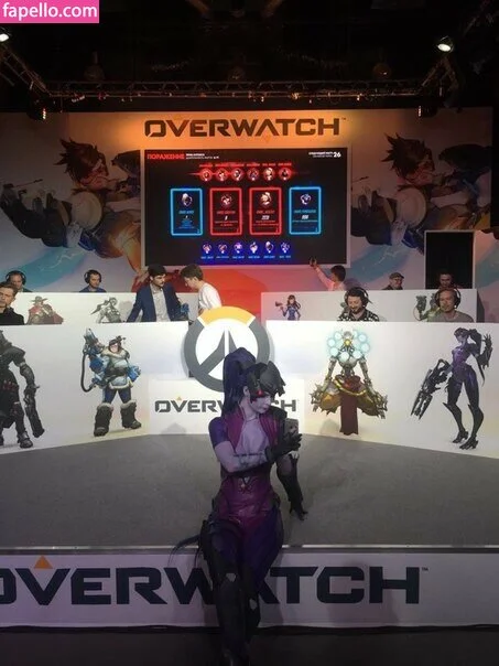 Jannet In Cosplay Onlyfans Photo Gallery 